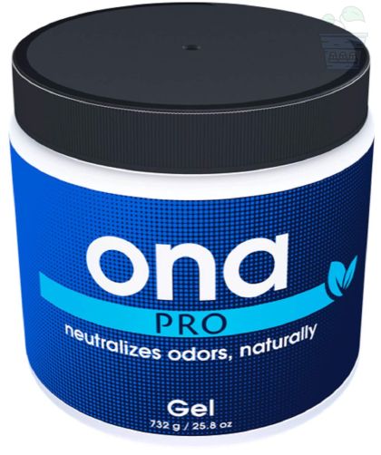 Ona Gel Pro 732g