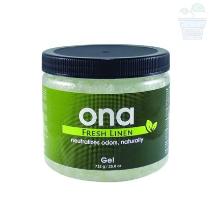 Ona Gel Fresh Linen 732g