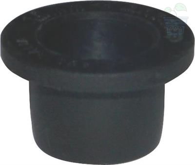 25mm Top Hat Grommet.