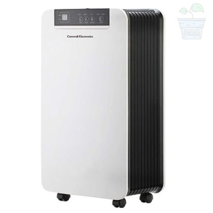 Dehumidifier Cornwall 12L/D