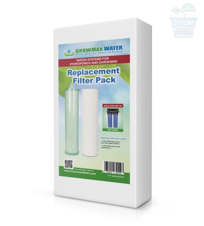 GrowMax Filter Pack PRO GROW