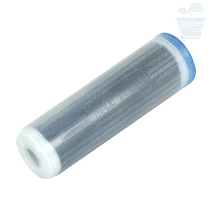 GrowMax 10" x 2.5" De-Ionization Filter 