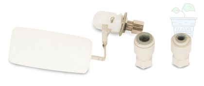 GrowMax Float Valve Kit