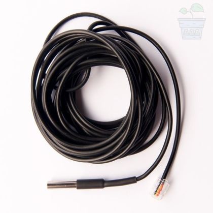 TechGrow Temperature Probe Sensor (5m)