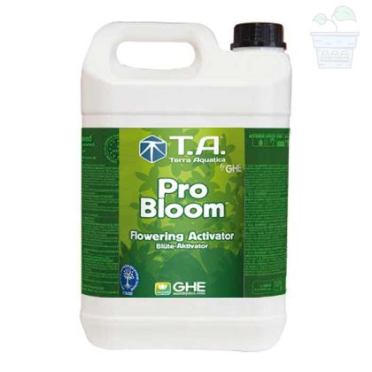 T.A. Pro Bloom 5l - flowering booster