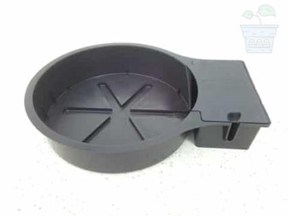 Autopot 1Pot Tray and Lid Black for XL