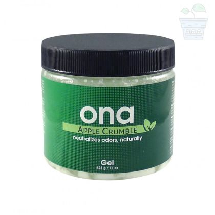 Ona Gel Aple Crumble 400g