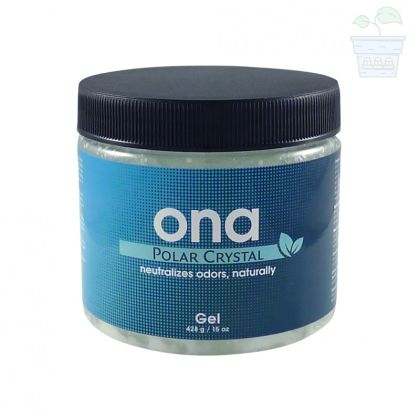 Ona Gel Polar Crystal 400g