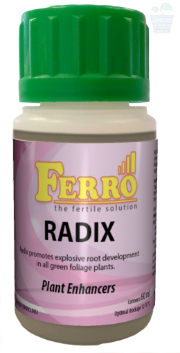 Ferro RADIX 60ml.