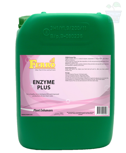 Ferro ENZYM PLUS 10L