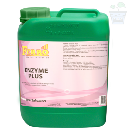 Ferro ENZYM PLUS 5L