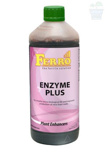 Ferro ENZYM PLUS 1L