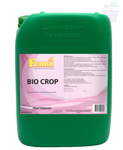 Ferro BIO CROP 10L