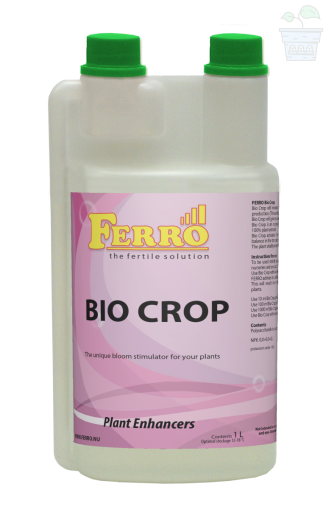 Ferro BIO CROP 1L