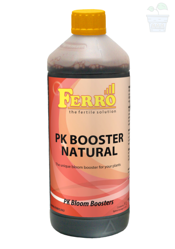 Ferro PK BOOSTER NATURAL 1L