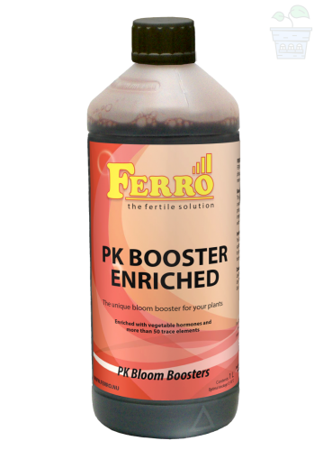 Ferro PK BOOSTER ENRICHED 1L