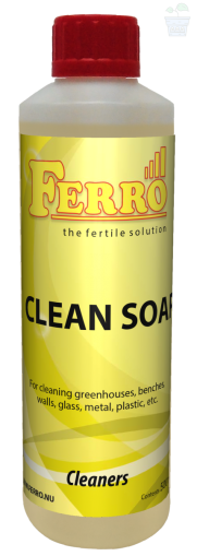 Ferro CLEAN SOAP 0.5L