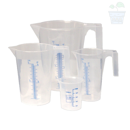 Measuring cup 250 ml