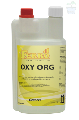 Ferro OXY ORG 1L