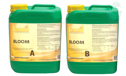 Ferro BLOOM A&B 2x5L