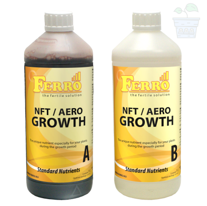 Ferro NFT / AERO GROWTH A&B 2x1L