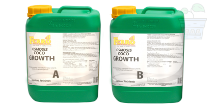 Ferro OSMOSIS COCO GROWTH A&B 2x5L