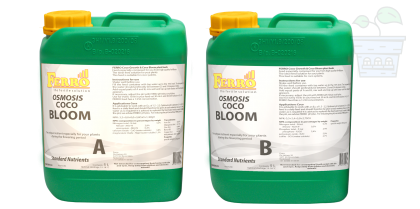 Ferro OSMOSIS COCO BLOOM A&B 2x5L