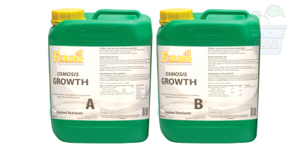 Ferro OSMOSIS GROWTH A&B 2x5L