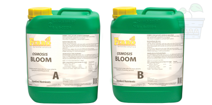 Ferro OSMOSIS BLOOM A&B 2x5L