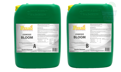 Ferro OSMOSIS BLOOM A&B 2x10L