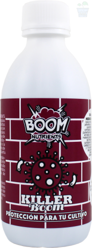 Killer Boom 250ml