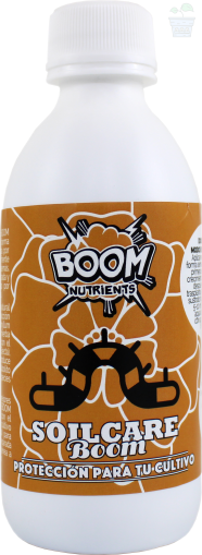 Soil Care Boom 250ml