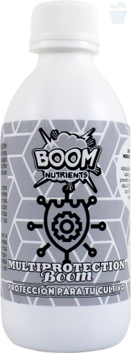 Multiprotection Boom 250ml