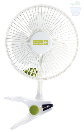 Garden Highpro PROFAN STANDARD CLIP FAN