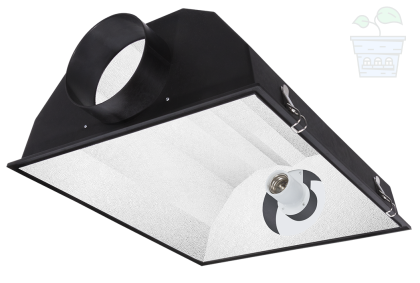  Garden Highpro MAXLIGHT Air Cooled Reflector