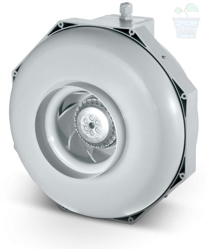 CAN-FAN RK 150L/760