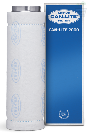 CAN LITE 2000m3 250mm