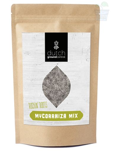 Mycorrhiza Mix 100gr