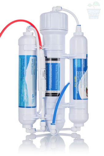 Wassertech Reverse Osmosis System 190L/D