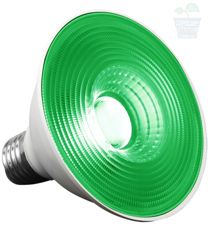 Agrolite Dark Night Green LED Light 20W