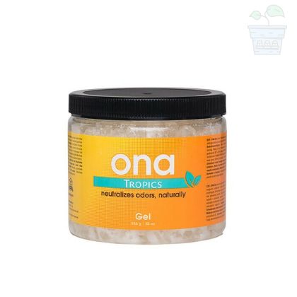 Ona Gel Tropics 400g