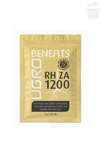 UGRO Benefit Rhiza1200 4гр - Прах за вкореняване