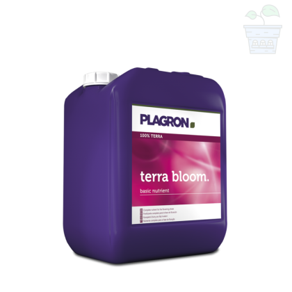 Plagron Terra Bloom 20L