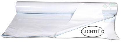 White Lightite grow sheet 2m x 50m