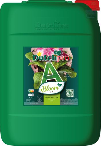 Dutchpro Original Aarde/Soil Bloom A+B 2х20L