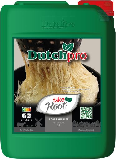 Dutchpro Take Root 5L