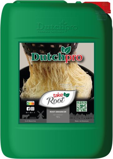 Dutchpro Take Root 10L