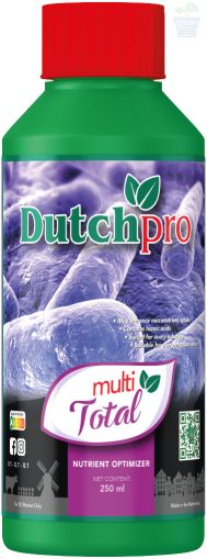 Dutchpro Multi Total 250ml