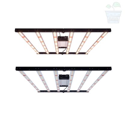 SUPER LED 630W LED 2.3µmol/J