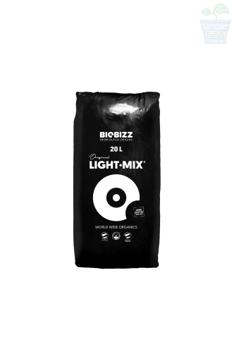 BioBizz Light - Mix 20L